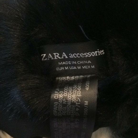 ZARA - Picture 2 of 7